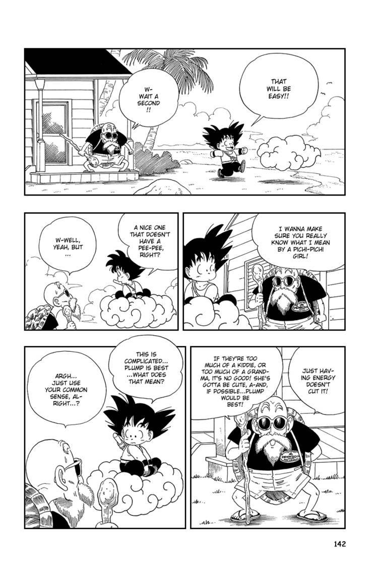 Dragon Ball Chapter 15.029 153